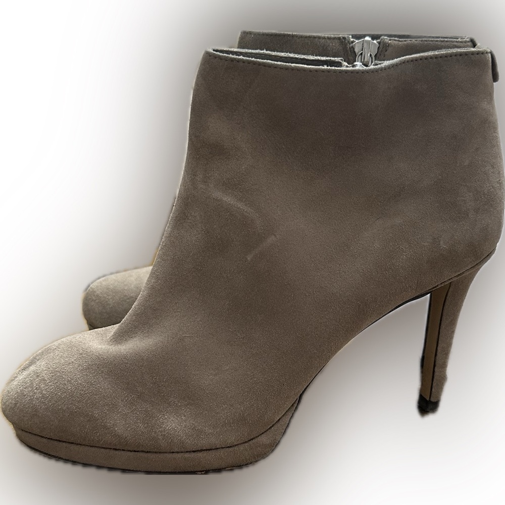 Michael kors booties